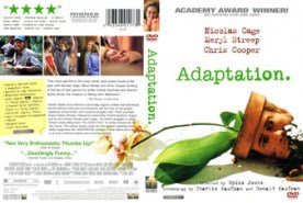 Adaptation - อะแด๊พเทชั่น แฝดนอกบท (2003)